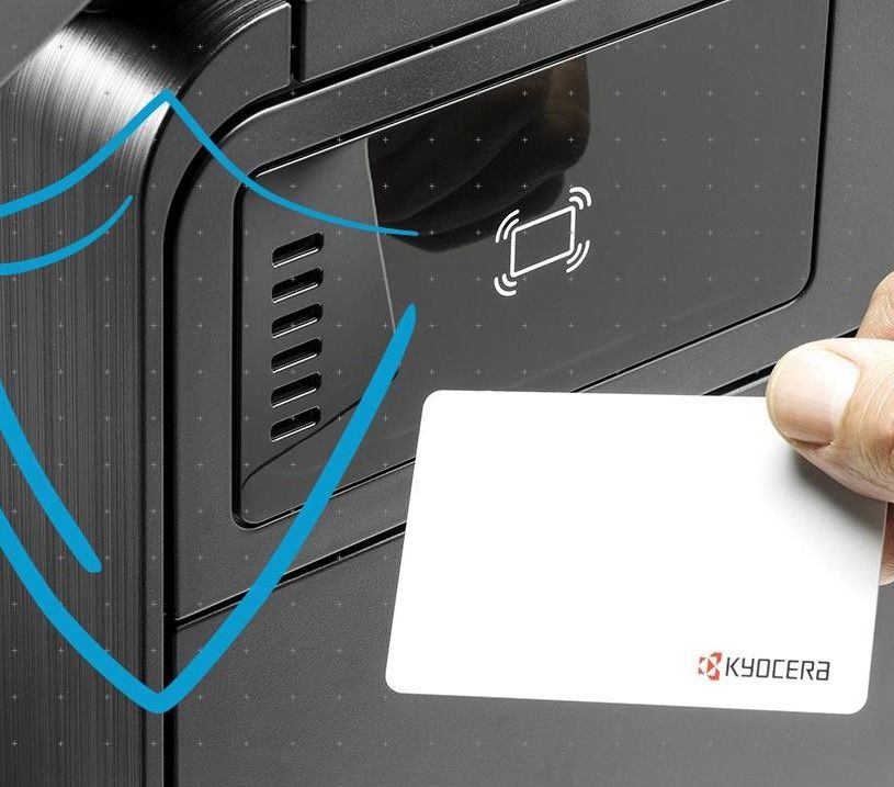Toner Kyocera incluso nel canone di noleggio